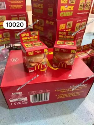 GNIOTKI needoh hamburger 2803349