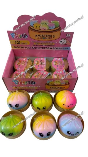 Gniotek Dumplings 8_5CM 2803358