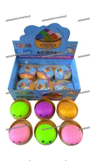 Gniotek Dumplings 8_5CM 2803360
