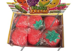 Butter Squishy kolorowa piankowa zabawka 7954374