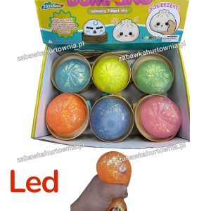 Gniotki Dumplings 8_5CM led 7954383