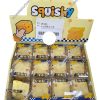 SQUISHY GNIOTKI 6CM 8829574