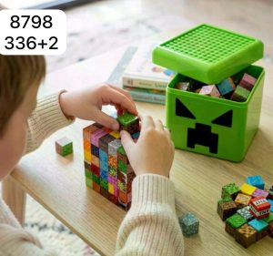 KLOCKI MAGNETYCZNA 338EL 8829575