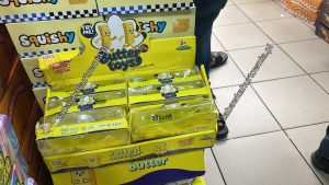 GNIOTEK SQUISHY 7443301