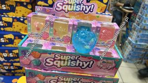 GNIOTEK SQUISHY 7443302