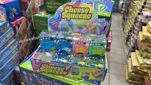 GNIOTEK SQUISHY  wazelina 6cm 7443303