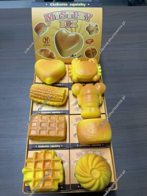 GNIOTEK SQUISHY 7443305