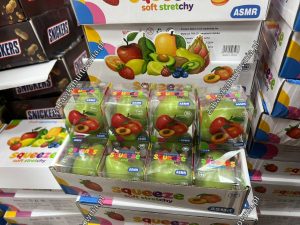GNIOTEK SQUISHY 7443311