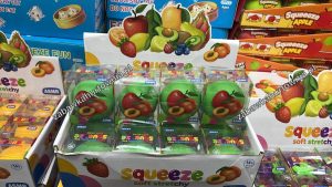 GNIOTEK SQUISHY 7443312