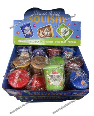 GNIOTEK SQUISHY 7443324