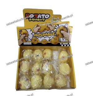 GNIOTEK SQUISHY 7443331