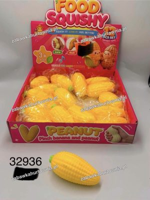 GNIOTEK SQUISHY 9605417