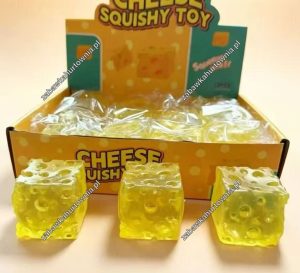 GNIOTEK SQUISHY 9605421
