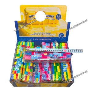 GNIOTEK SQUISHY 23cm 9605424