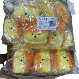 GNIOTEK SQUISHY 9605430