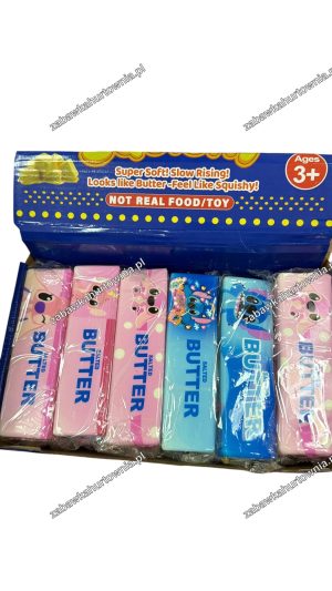 GNIOTEK SQUISHY 13cm 9605431