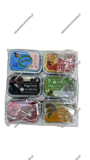 GNIOTEK SQUISHY 9605432