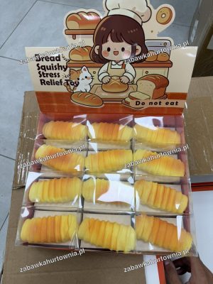 Gniotki squishy 9867935