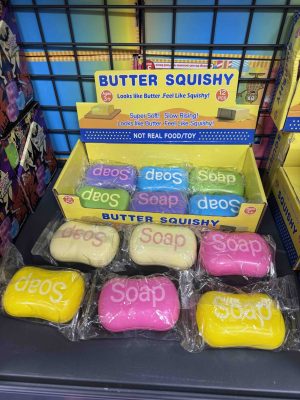 GNIOTEK SQUISHY 9867939
