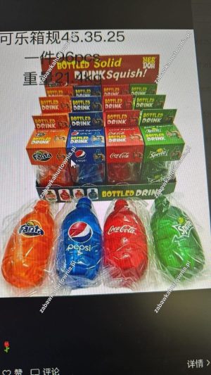 GNIOTEK SQUISHY 9867942