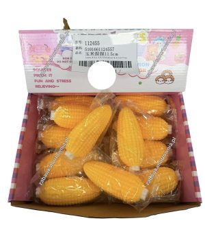 ZABAWKA GNIOTEK SQUISHY 2106717