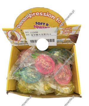 ZABAWKA GNIOTEK SQUISHY 2106719