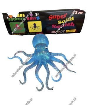 ZABAWKA GNIOTEK SQUISHY 2106721