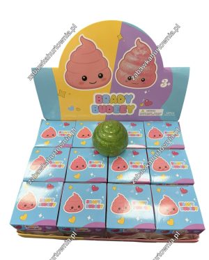 ZABAWKA GNIOTEK SQUISHY 2106722