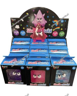 ZABAWKA GNIOTEK SQUISHY 2106723