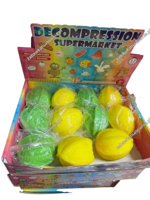 ZABAWKA GNIOTEK SQUISHY 2106727