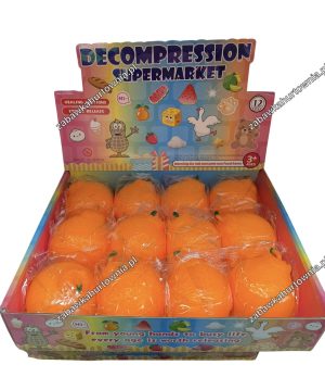 ZABAWKA GNIOTEK SQUISHY 2106728
