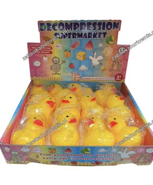 ZABAWKA GNIOTEK SQUISHY 2106729