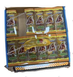 ZABAWKA GNIOTEK SQUISHY 2106732