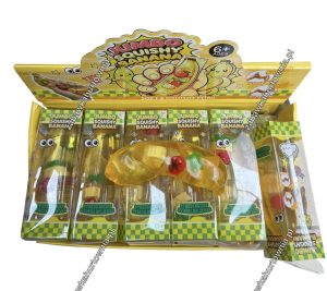 ZABAWKA GNIOTEK SQUISHY 2106733