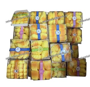 ZABAWKA GNIOTEK SQUISHY 2106734