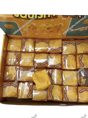 ZABAWKA GNIOTEK SQUISHY 2106736