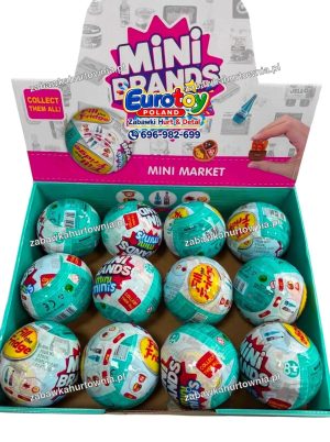MINI BRANDS FRIDGE 2106741