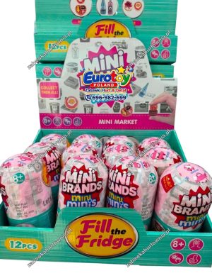 MINI BRANDS FRIDGE 2106743