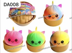 Gniotek Dumplings 15CM duże 1328485