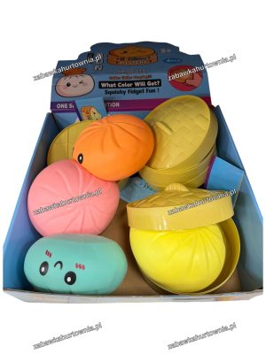 Gniotek Dumplings 15CM duże 1328486