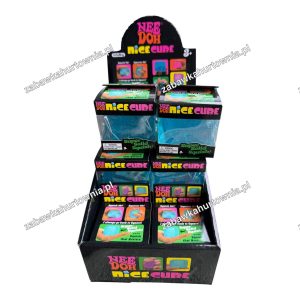 ZABAWKA GNIOTEK SQUISHY 4322974