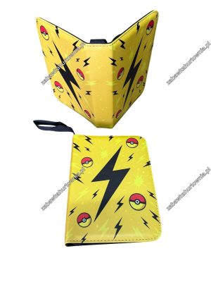 ALBUM SEGREGARTOR NA 400 KART KOLEKJONERSKICH POKEMON 7523438