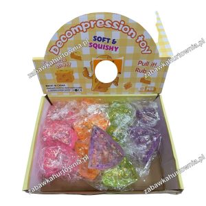 ZABAWKA GNIOTEK SQUISHY 7523444