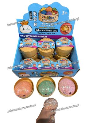 Gniotek Dumplings 8_5CM 7523445