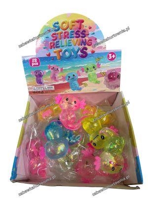 ZABAWKA GNIOTEK SQUISHY 7523447