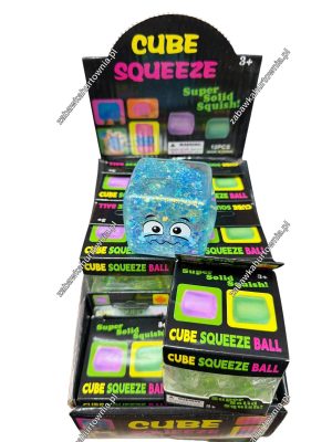ZABAWKA GNIOTEK SQUISHY 7523450
