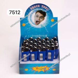 Nóż shock 9717761