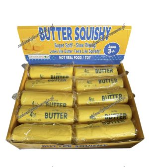 ZABAWKA GNIOTEK SQUISHY 1218725