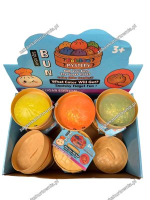 Gniotek Dumplings 8_5CM 5769699
