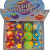 SPINNER ANTYSTRESOWY KULA 3D ROZKŁADANA ZABAWKA SENSORYCZNA FIDGET CUBE 5769707
